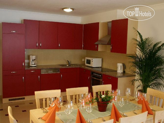 New photos from tourists Lasser Brezerl 4*