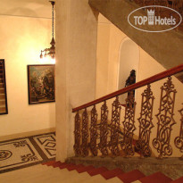 Das Weitzer Лестница