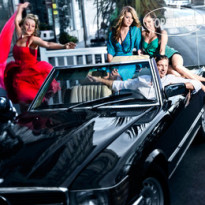 Das Weitzer Аренда авто Mercedes Benz