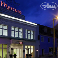 Mercure Graz City 