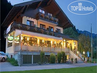Hotel photo Gasthof-Restaurant Zirngast pension APT