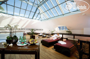 Hotel photo IMLAUER Hotel Schloss Pichlarn 5*