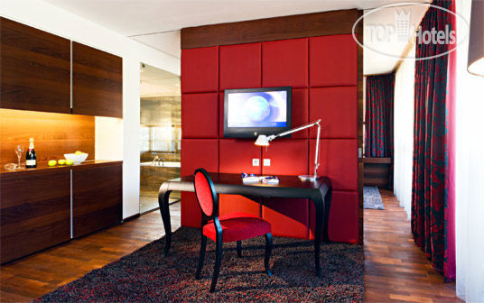 New photos from tourists Falkensteiner Hotel & Asia Spa Leoben 4*