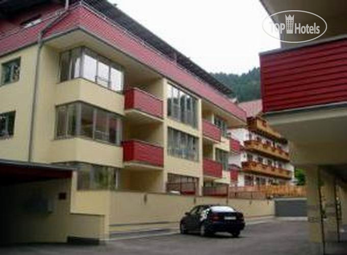 Hotel photo Apartment Augasse 