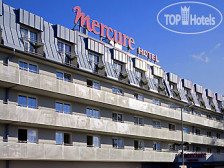 Star Inn Hotel Graz  3*