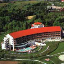 Der Steirerhof Bad Waltersdorf
