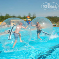 H2O Hotel Terme 