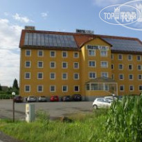 Oekotel Kalsdorf 