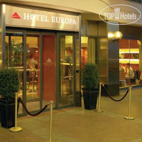 Austria Trend Hotel Europa Graz 