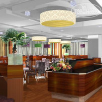 Austria Trend Hotel Europa Graz 