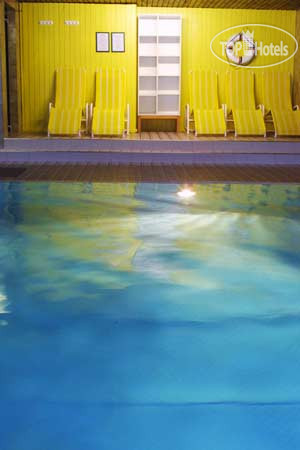 New photos from tourists Alpine Club 4*