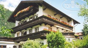 Hotel photo Matthias 3*
