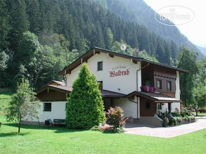 New photos from tourists Gastehaus Waldruh