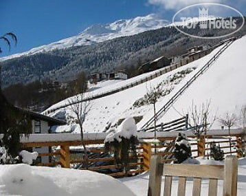 New photos from tourists Eckartauerhof 3*