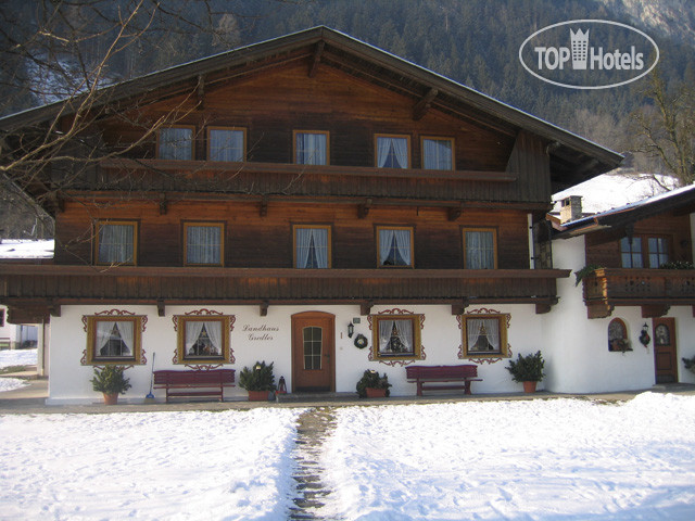 Hotel photo Landhaus Gredler 