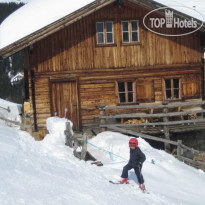 Landhaus Gredler