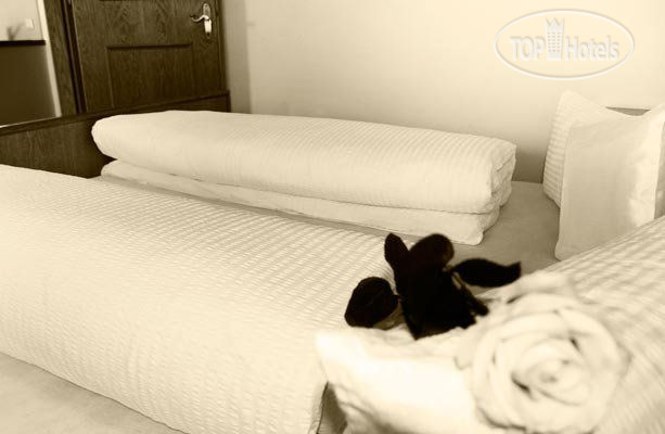 New photos from tourists Lechleitner 