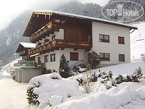 Hotel photo Gastehaus Emberger 