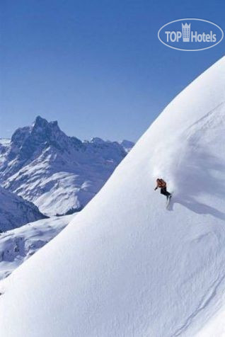 New photos from tourists Laerchenhof 3*