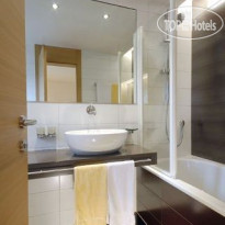 Laerchenhof Ванная комната