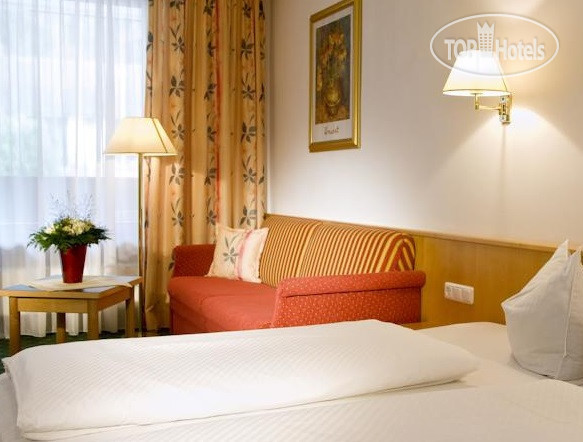 New photos from tourists Auderer 3*