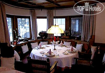 New photos from tourists Schoenruh 4*