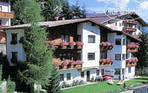 Hotel photo Stemberger Haus 