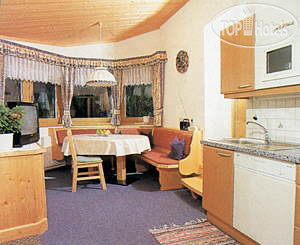 New photos from tourists Stemberger Haus 