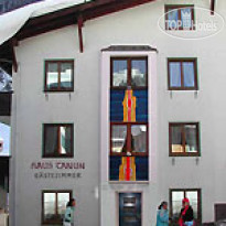 Tanun Haus 