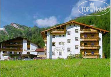 Hotel photo Hintertuxerhof 4*