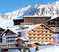 Hotel photo Olymp 4*