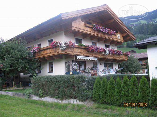 Hotel photo Egger C2 2*