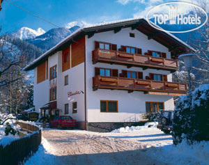 Hotelier's photos Claudia 3*