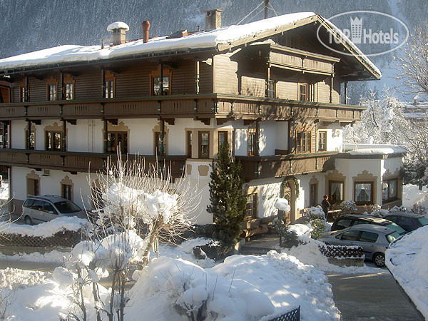 Hotelier's photos Siegelerhof 3*