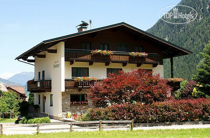 New photos from tourists Hornegger 2*