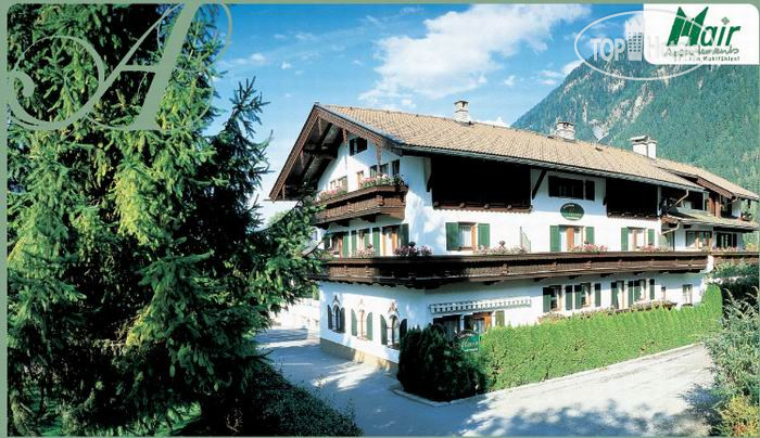 Hotelier's photos Apartments Mair Michael 4*
