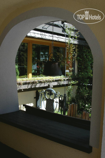 Hotel photo Eberhard 3*