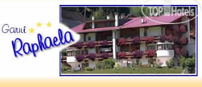 Hotel photo Raphaela 3*