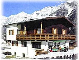 Hotel photo Haus Sonja 