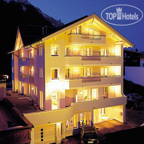 Hotel photo Chaza Paradela 3*