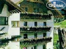 Hotel photo Garni Tyola 3*