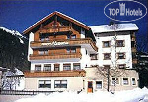 Hotel photo Helvetia 3*
