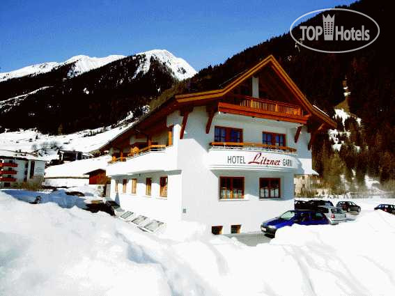Hotel photo Litzner 3*