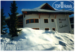 Hotel photo Subretta 3*