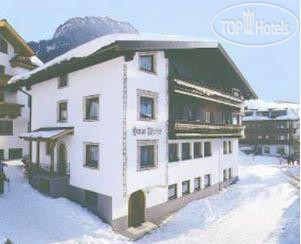 Hotel photo Pfeifer 