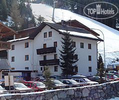 Hotel photo Waldfrieden 