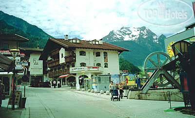 Hotel photo Windschnur 2*