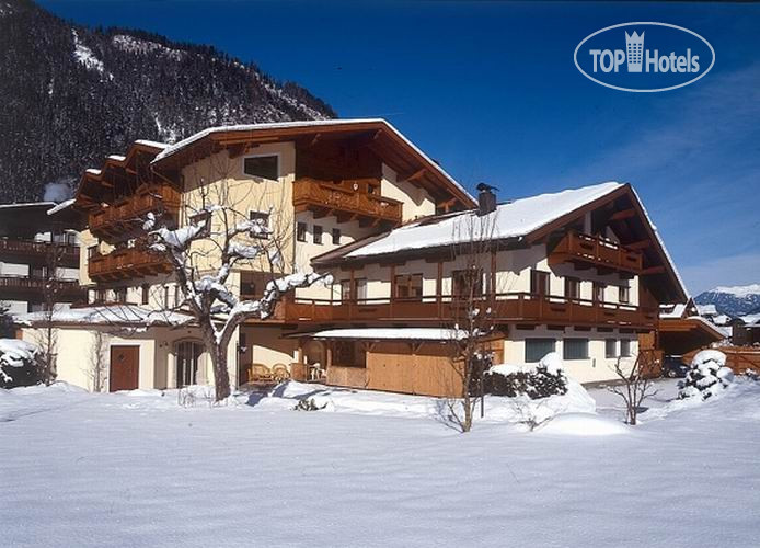 Hotel photo Ederfeld 4*
