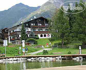 Hotel photo Pension Neururer 3*