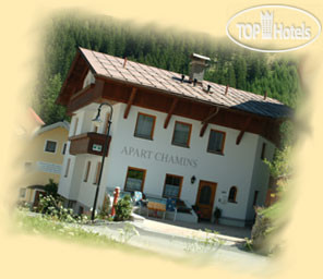 Hotelier's photos Chamins